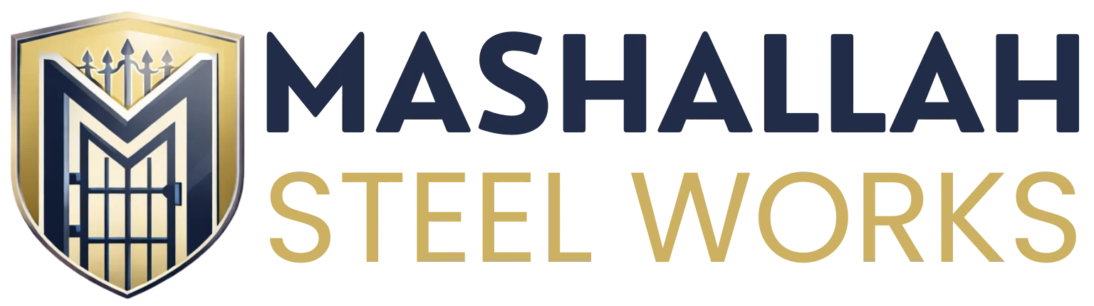 Mashallah Steel Works